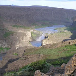 Poznávací zájezdy Island